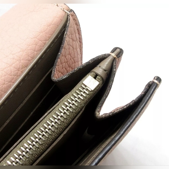 Auth LOUIS VUITTON Portefeuille Capucines Capucines Wallet - Picture 8 of 11